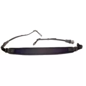 Image of OpTech Super Classic Strap Black
