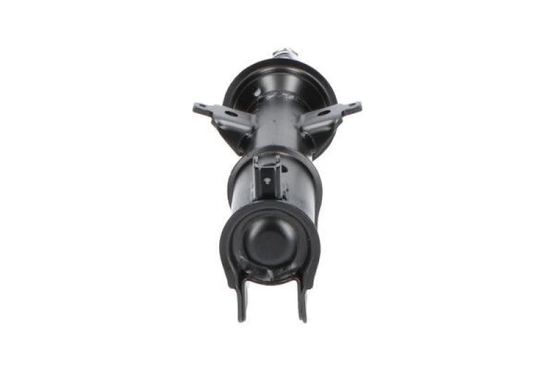 Image of KAVO PARTS SSA-10217 Shock absorber Front Axle, Gas Pressure, Twin-Tube, Suspension Strut, Top pin Shock Absorber (854)