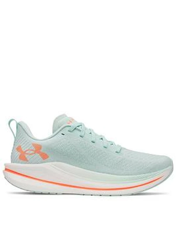 Image of Under Armour Womens running shoes Under Armour Velociti SPD Blanc Female 42,5