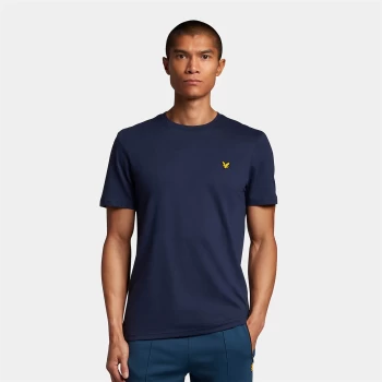 Image of Mens Martin SS T-Shirt - Navy - M