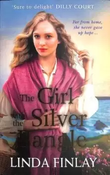 Image of The girl with the silver bangle by Linda Finlay