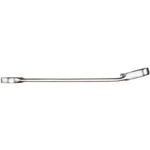 Image of Gedore RED 3300860 R07200170 Ratcheting crowfoot wrench 17 mm