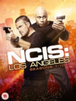 Image of NCIS: Los Angeles Seasons 1-10