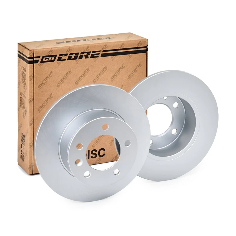 Image of goCORE Brake disc goCORE GCH20449