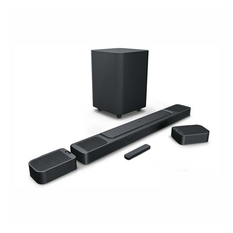 image of JBL BAR 800 5.1.2ch Wireless Soundbar