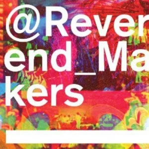 Image of @Reverend_makers by Reverend and the Makers CD Album