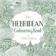 Image of hebridean colouring book