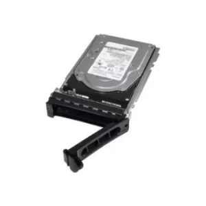 Image of Dell 1.2TB 400-AJPI 2.5" SAS Internal Hard Disk Drive
