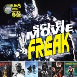 Image of sci fi movie freak