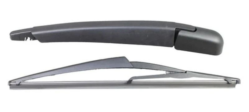 Image of Windscreen wiper arm METZGER 2190478