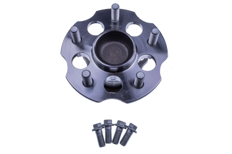 Image of DENCKERMANN Wheel bearing kit DENCKERMANN W414093