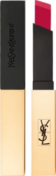 Image of Yves Saint Laurent Rouge Pur Couture The Slim Lipstick 2.2g 27 - Conflicting Crimson
