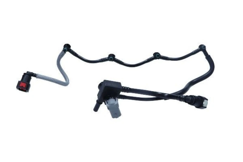 Image of MAXGEAR Fuel overflow hose MAXGEAR 15-0101
