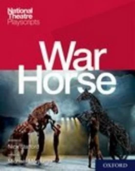 Image of War Horse by Nick Stafford