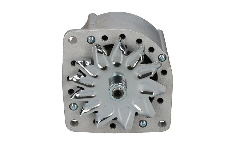 Image of VALEO 202117 Generator VALEO CORE-FLEX Alternator Charging Current: 65A, Voltage: 28V Alternator (4)