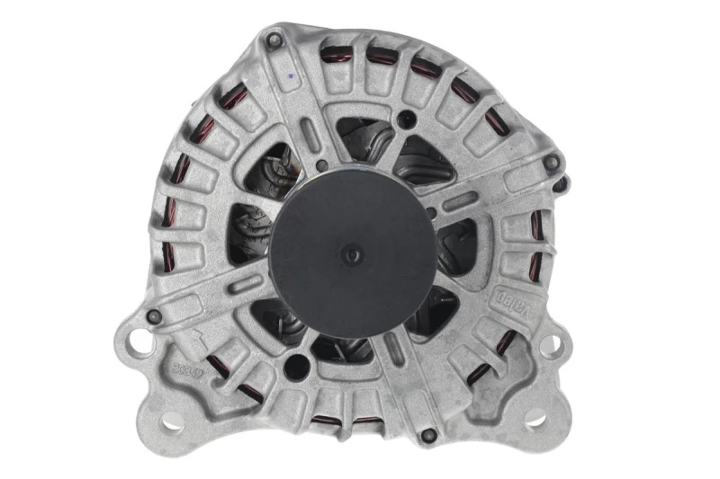 Image of Alternator VALEO 443372