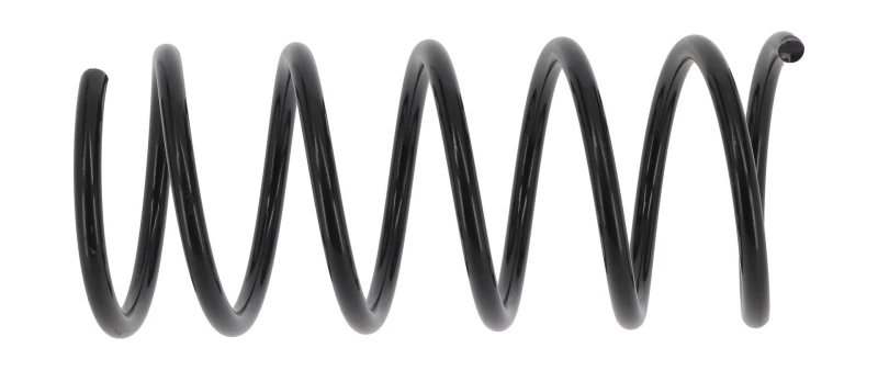 Image of MONROE Coil spring MONROE SP4640