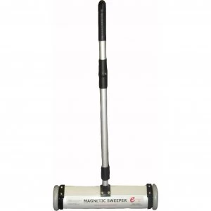 image of E Magnet Magnetic Floor Sweeper