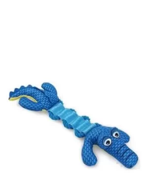 image of Zoon Dura-Croc Dog Toy