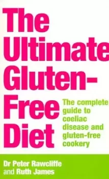 Image of The ultimate gluten-free diet by Dr P Rawcliffe