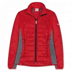 image of Musto Action Primaloft Jacket - Lava Red