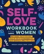 Image of self love workbook For Her release self doubt build self compassion and e