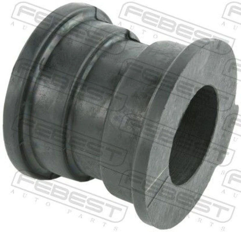 Image of Anti roll bar bush FEBEST TSB-URJ150R