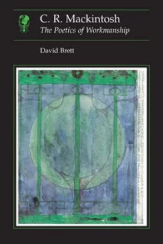 Image of C. R. Mackintosh by David Brett Book