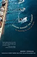 Image of rowing against the current on learning to scull at forty