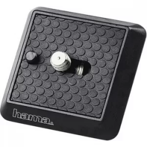 image of Hama Quick-release mount External thread=1/4