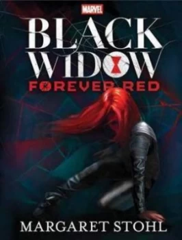 Image of Marvel Black Widow Forever Red by Margaret Stohl Paperback