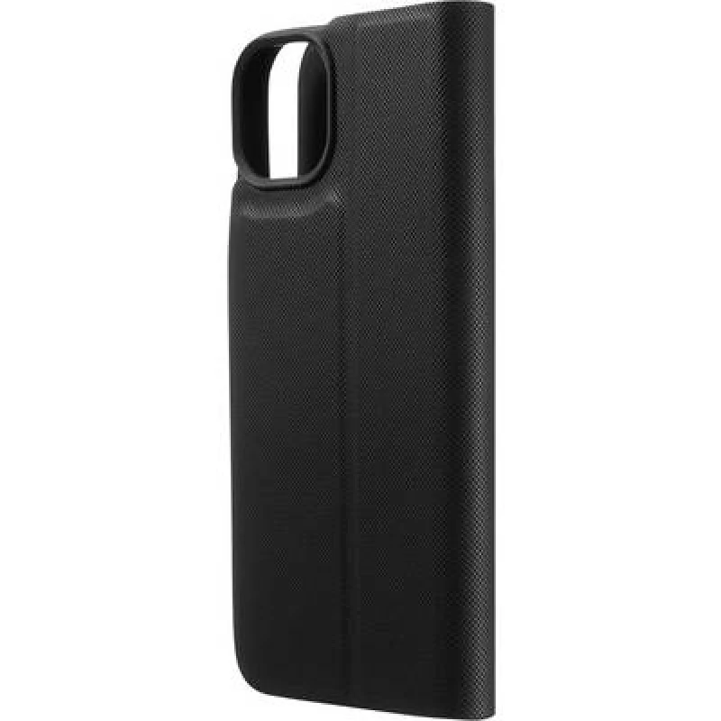 Image of Hama Hama Handytasche Daily Protect fuer Apple iPhone 15, Schwarz Booklet Apple iPhone 15 Black 00138101 00138101