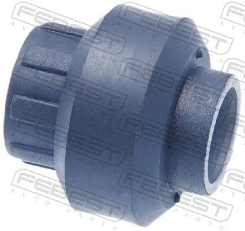 Image of Bush, shock absorber FEBEST MZAB-131