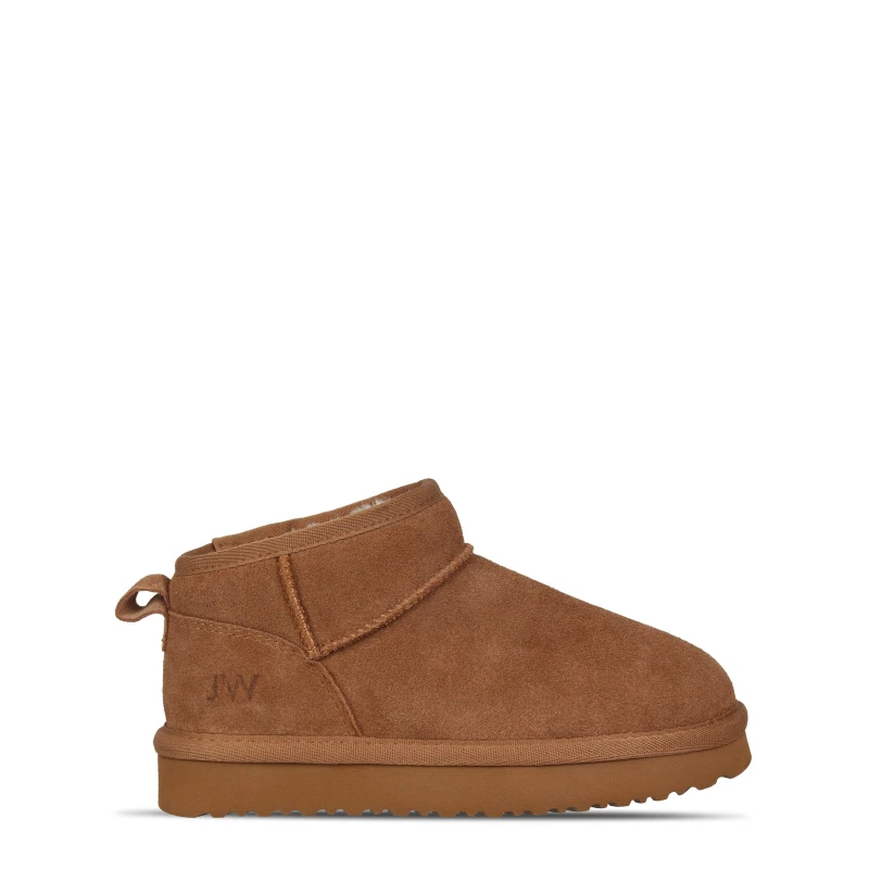 Image of Jack Wills Low Snug Childrens Tan male C10 (28)
