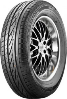 Image of Continental ContiPremiumContact ( 275/50 R19 112W XL MO, with ridge )