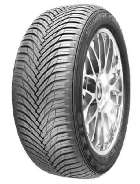 Image of Maxxis PREMITRA ALL SEASON SUV AP3 XL FP M+S 3PMSF TL 225/55 R19 103W passenger car All-season tyres Tyres 42309820 Tyres (100001)