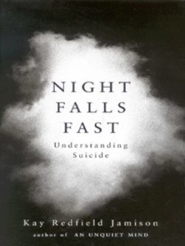 Image of Night Falls Fast Hardback