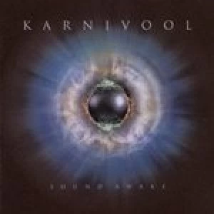 Image of Sound Awake by Karnivool CD Album