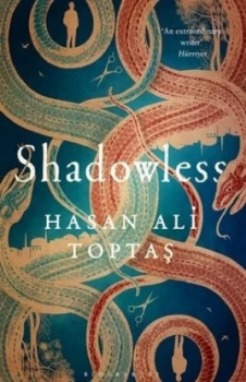 Image of Shadowless by Hasan Ali Toptas Hardback