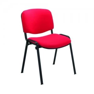 Image of Jemini Ultra Multipurpose Stacker Chair Red CH0500RD