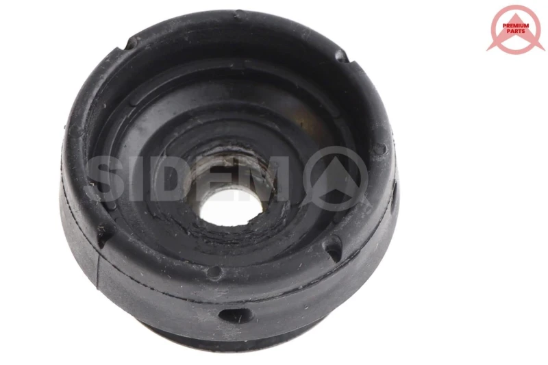 Image of SIDEM 863425 Top strut mount Front Axle, with bearing(s) Suspension Strut Support Bearing (1180)