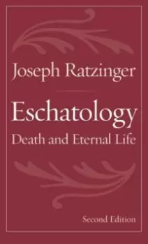 Image of Eschatology : Death and Eternal Life
