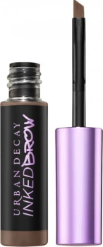 Image of Urban Decay Inked Brow 1.8ml Gingersnap