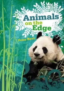 Image of Animals on the edge by Peter Rees