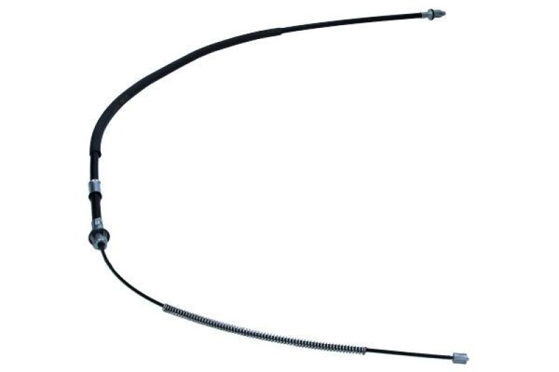 Image of MAXGEAR Handbrake cable MAXGEAR 32-1362