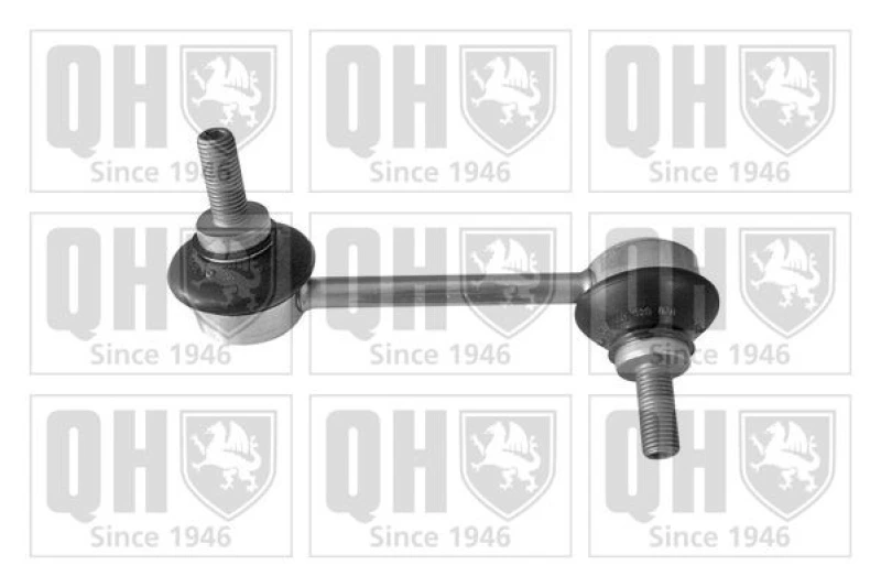 Image of QUINTON HAZELL Anti-roll bar link QUINTON HAZELL QLS3787S