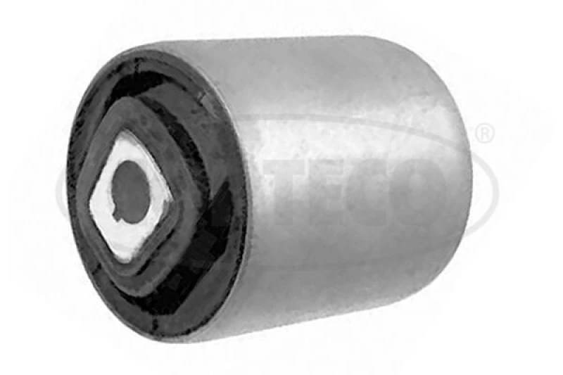 Image of Trailing arm / Suspension arm bush CORTECO 49398329