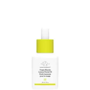Image of Drunk Elephant Virgin Marula Luxury Facial Oil (Various Sizes) - 30ml