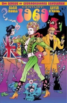 Image of The League of Extraordinary Gentleman. Volume Iii by Kevin Oneill Paperback