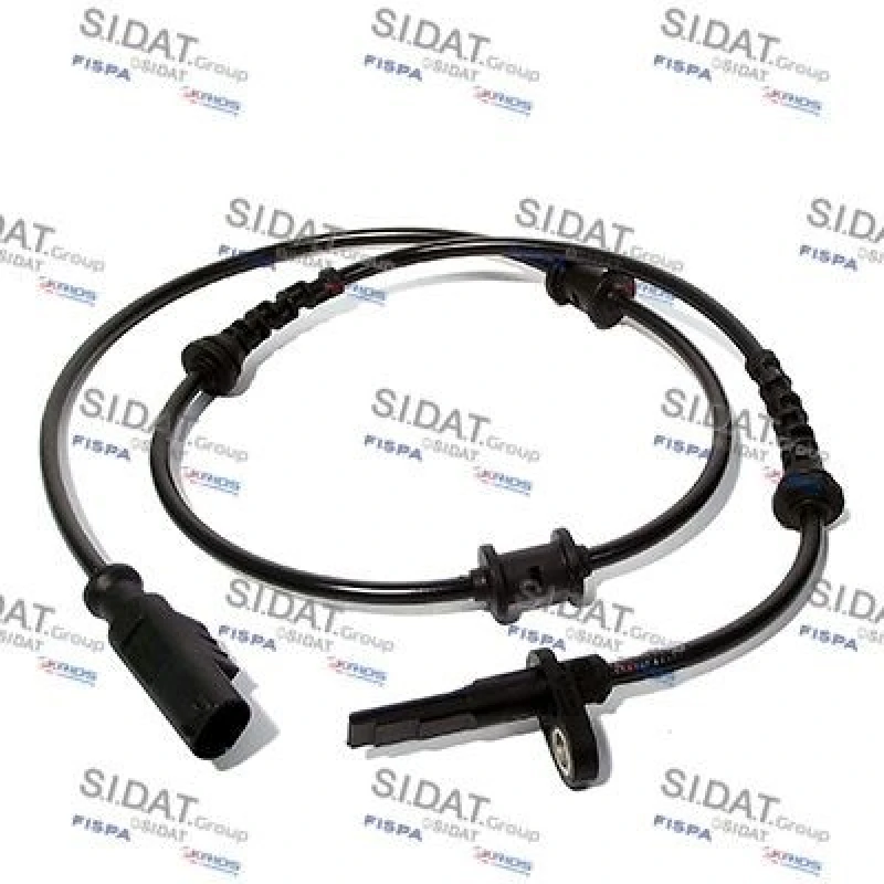 Image of FISPA ABS sensor FISPA 84.764